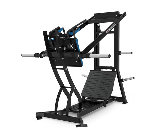 Pendulum Squat Etenon | Etenon Fitness